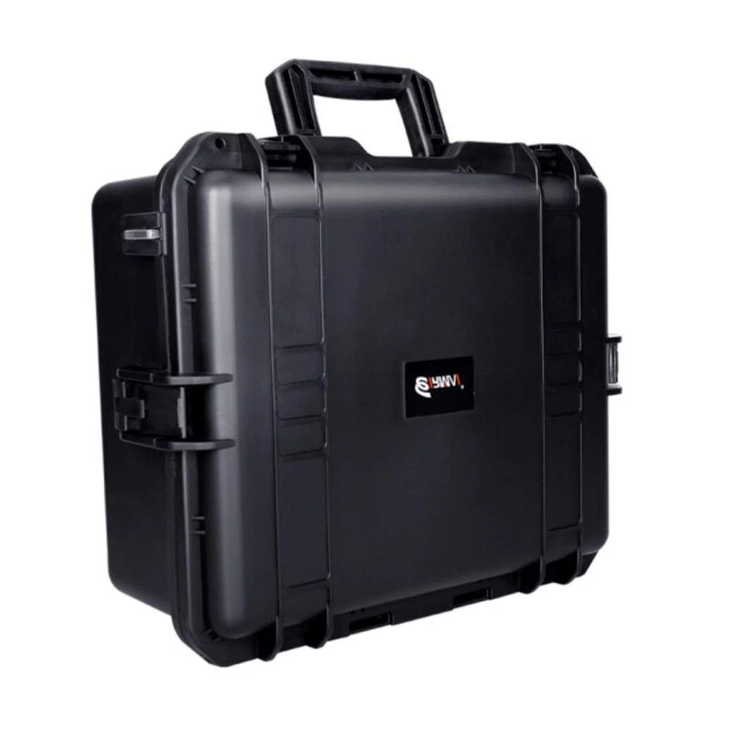 Mala Rígida Eirmai R201 C/ Divisões