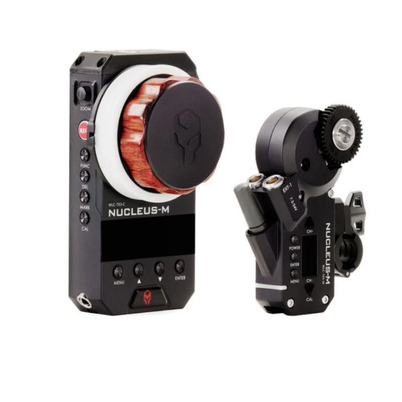 Tilta Nucleus-M Sistema de Controle de Lente Sem Fio Kit (WLC-T03-K1)