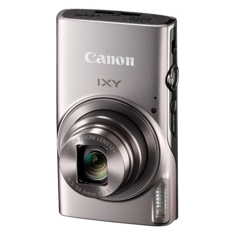 CAMARA CANON IXY 650 M
