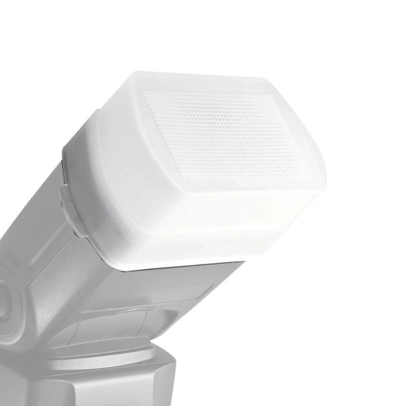 Difusor Para Flash Yongnuo YN560 / Canon 580EX