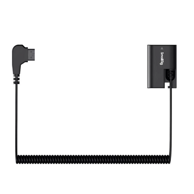 Cabo de Alimentação de Bateria SmallRig D-Tap para Canon LP-E6NH 4252
