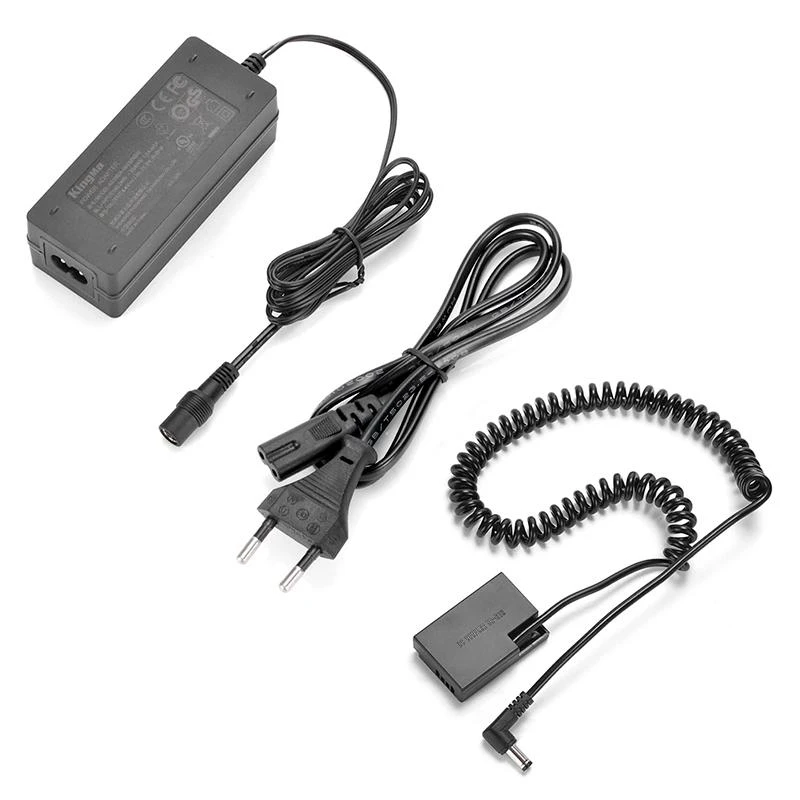 Fuente Kingma LP-E17 AC Power T7I/SL2/SL3