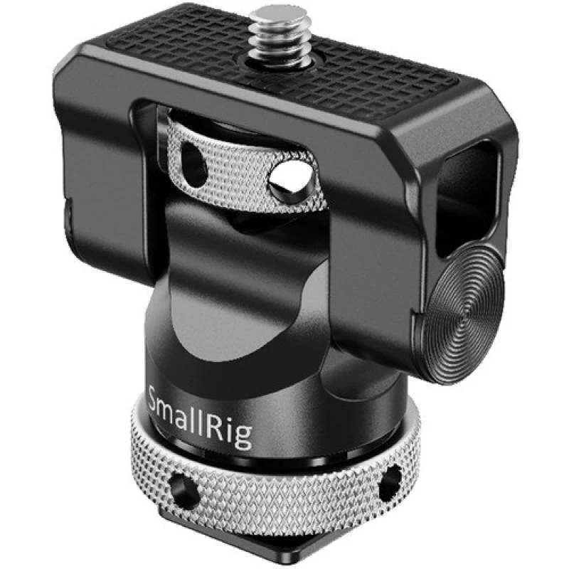 SmallRig BSE2346B Swivel Suport Monitor