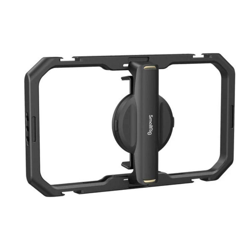 SmallRig Universal Quick Release Mobile Phone Cage  # 4299