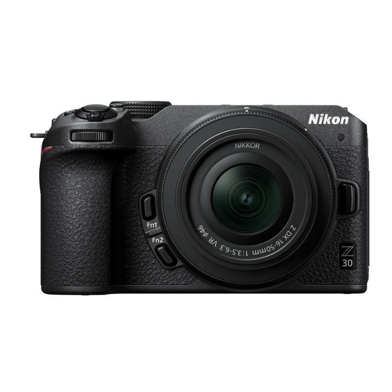 Camera Nikon Z30 kit 16-50mm f/3.5-6.3 VR