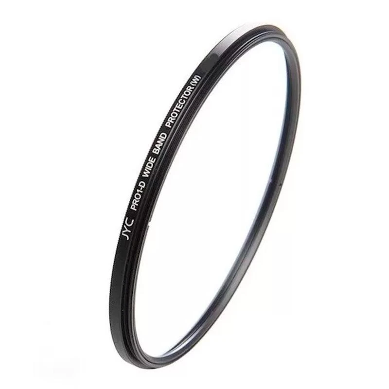 Filtro JYC Pro1-D 72MM