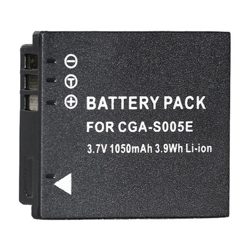 Battery Synco X-Talk CGA-S005E