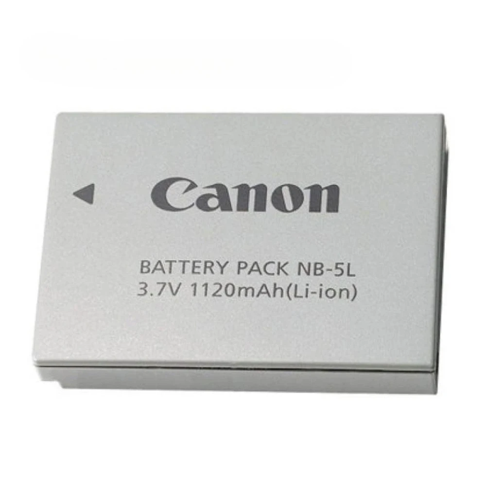 Bateria Canon NB-5L