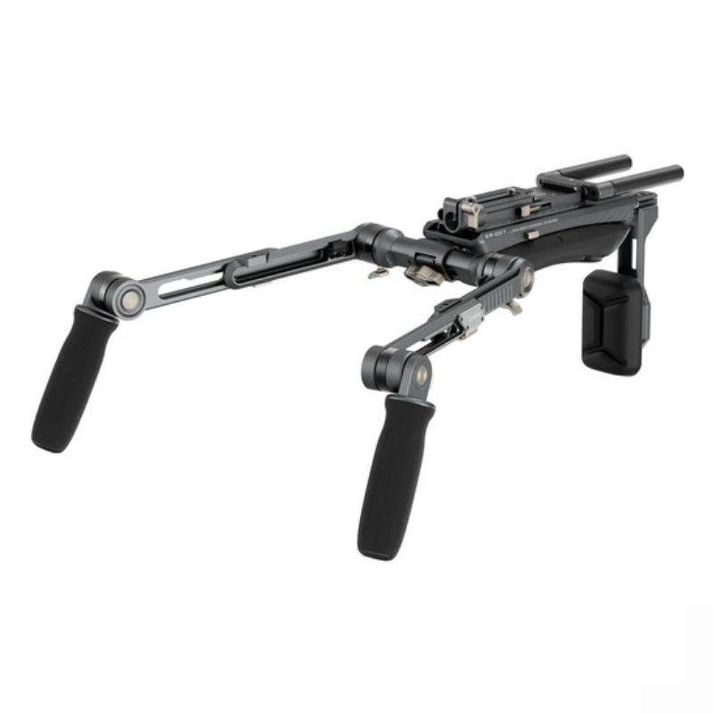 SmallRig Hawklock Shoulder Rig Sr007 Pro 4181