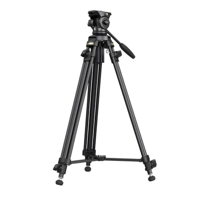 Trípe para Vídeo SmallRig AD-50 4684 Lite Máximo 5kg - 1.58 metros