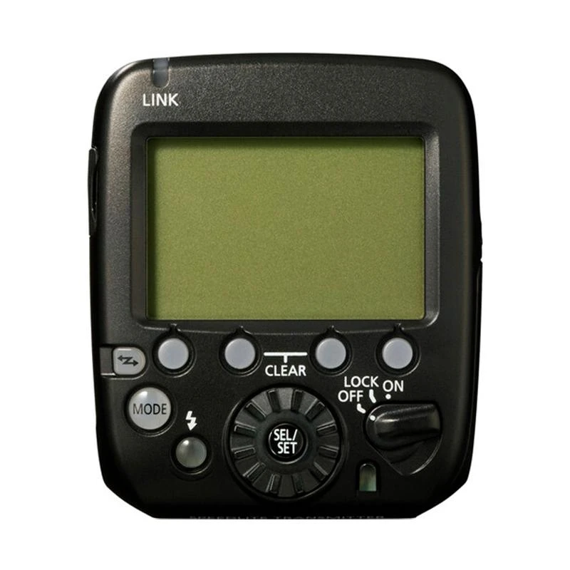 Radio Flash Canon ST-E3-RT