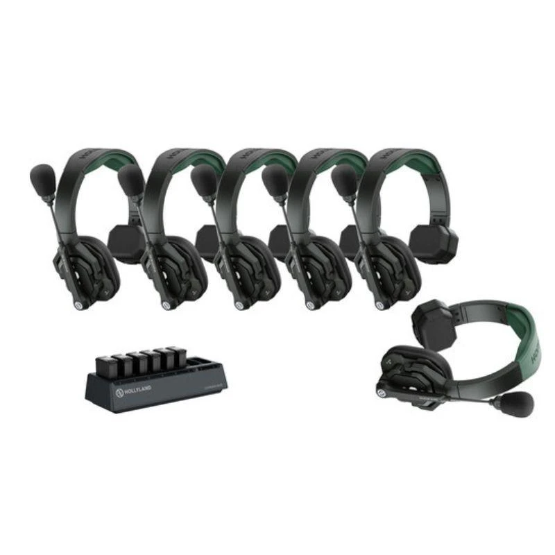 Intercom Hollyland Solidcom SE-PRO 6S