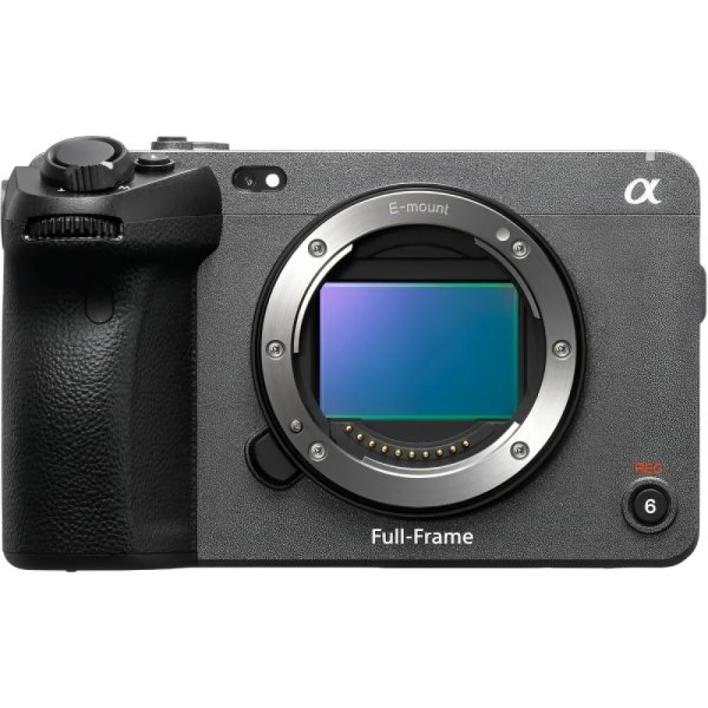 Camera Cinema Sony Fx3A (Corpo)