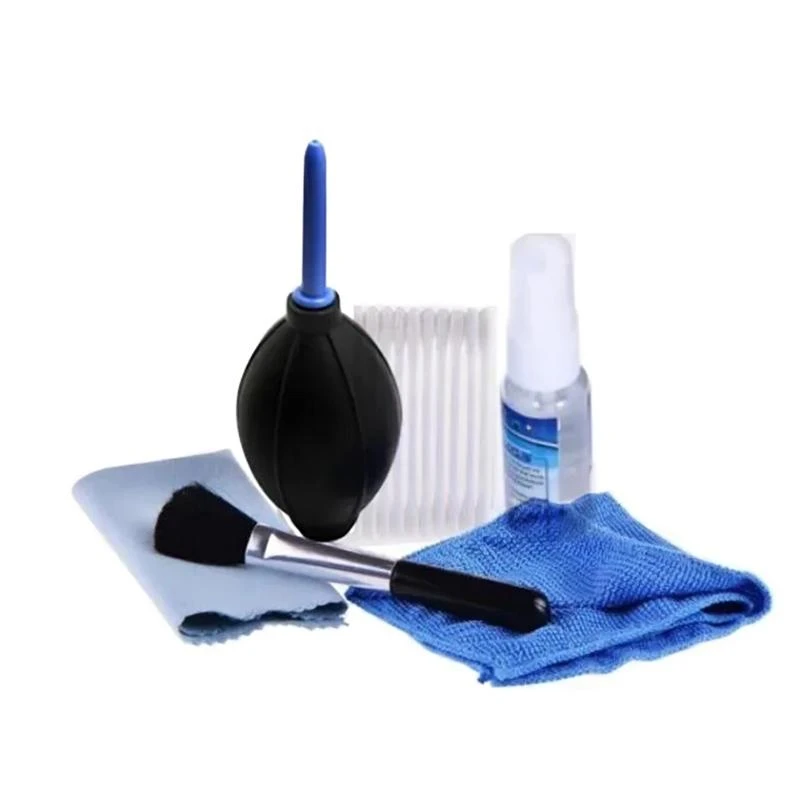 Kit De Limpeza Smart Vision FH-HB014