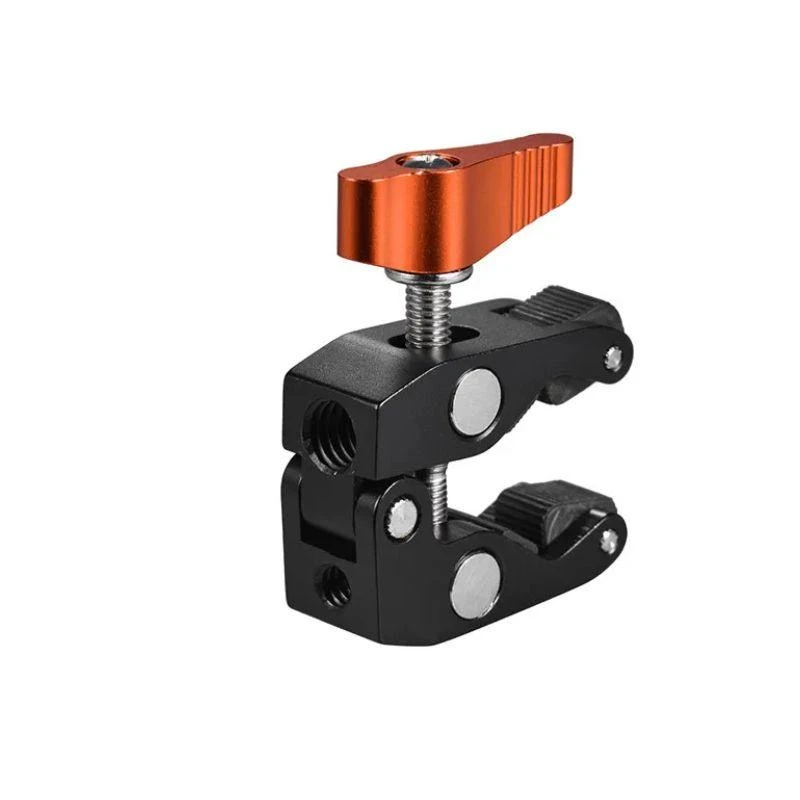 Clamp Crab Ajustable E-Reise SR52