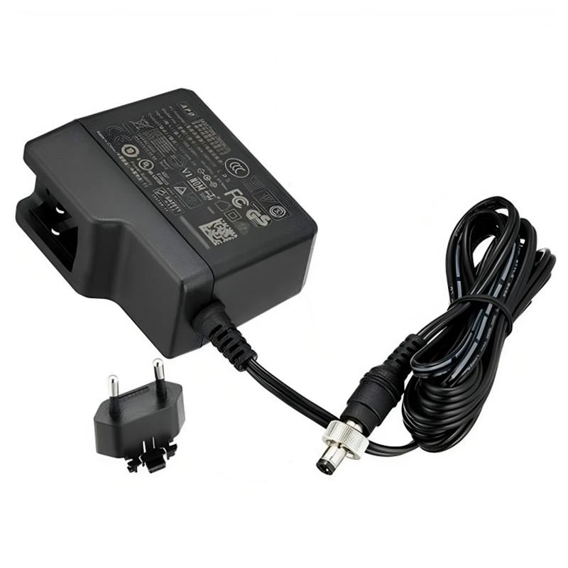 Fonte Blackmagic Atem Mini Mod WA-36N12R 12V 3A