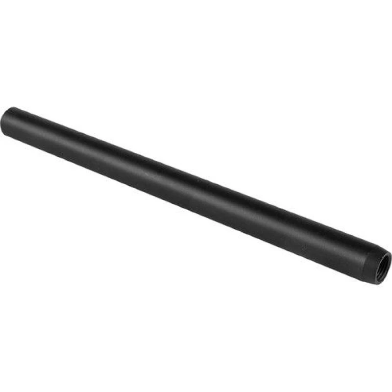 Tilta Single 15MM Aluminum Rod 20CM (7.87")  (R15-200-B)
