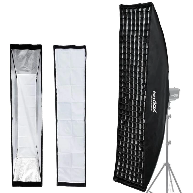 Softbox Godox SB-FW35x160 (Bowens)