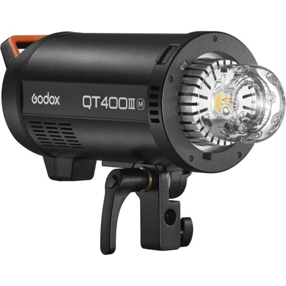 Flash de Estudio Godox QT400 IIIM