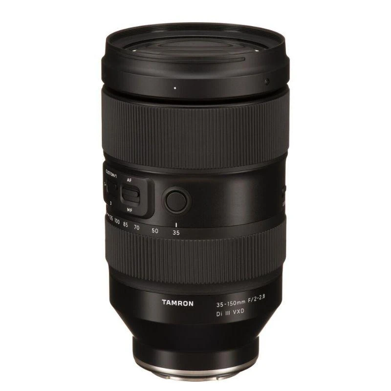 Lente Tamron 35-150MM F/2-2.8 DI III VXD Nikon Z