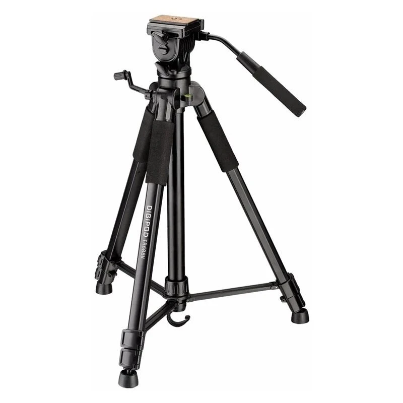 Tripe Aluminum E-Reise ER688