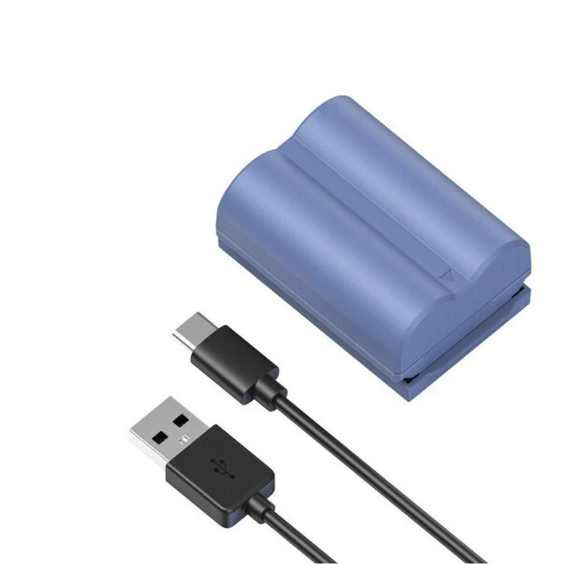 Smallrig NP-W235 Usb-C Rechargeable Camera Battery (4266)