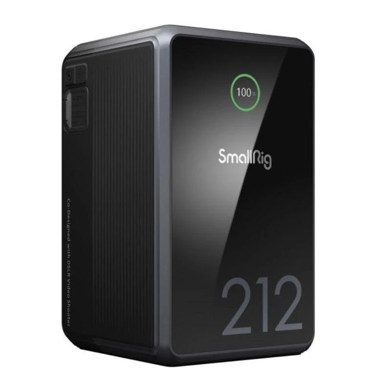 SmallRig Bateria Mini V Mount VB212 (4293)