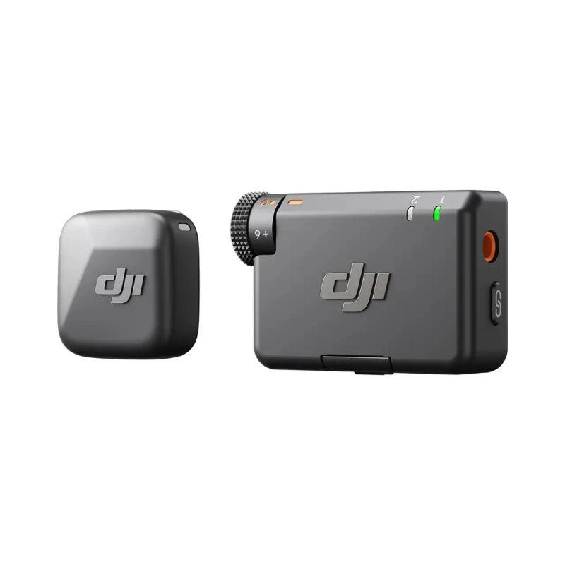 Microfone Wireless Dji Mic Mini (1 Tx + 1 Rx)
