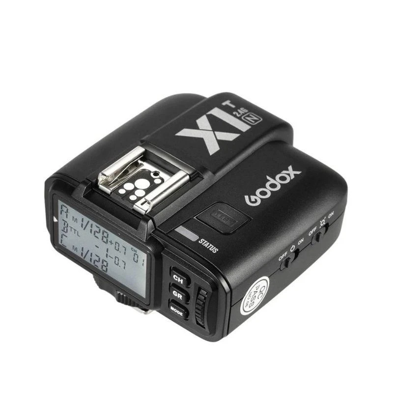 Radio Godox X1T-N TTL