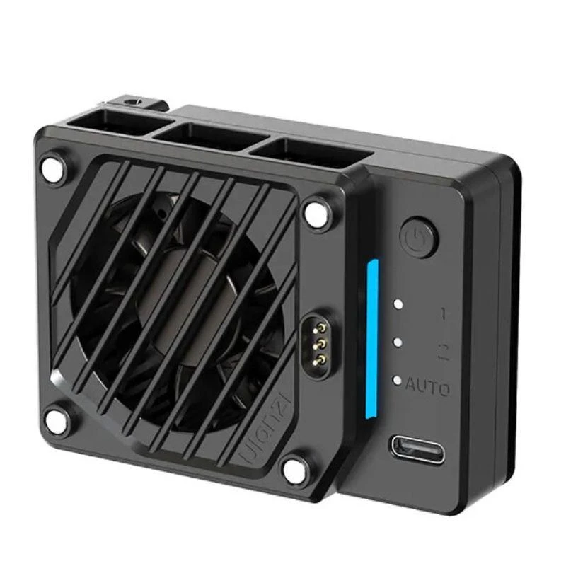 Ulanzi CU01 Thermostatic Camera Cooler Kit C045