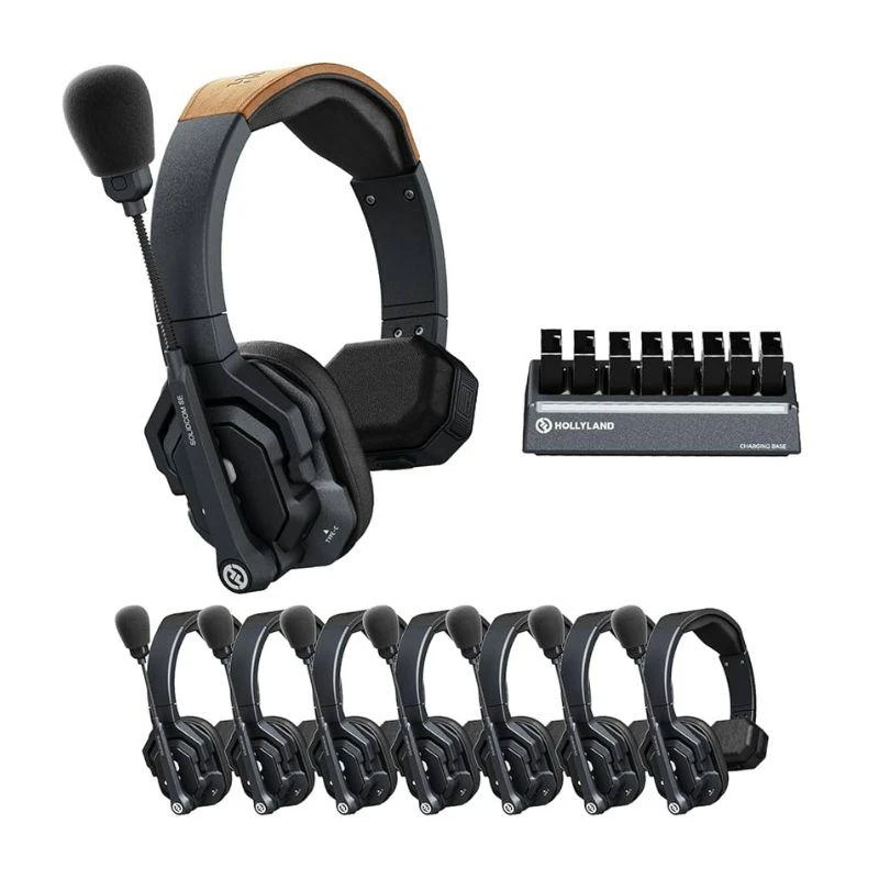 Intercon Hollyland Solidcom SE 8S