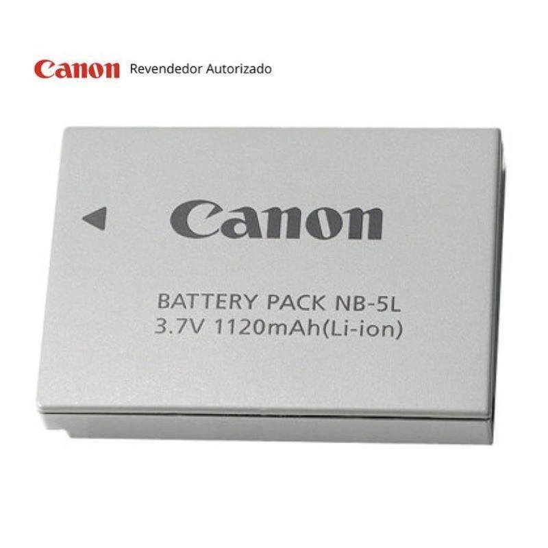 Bateria Canon NB-5L
