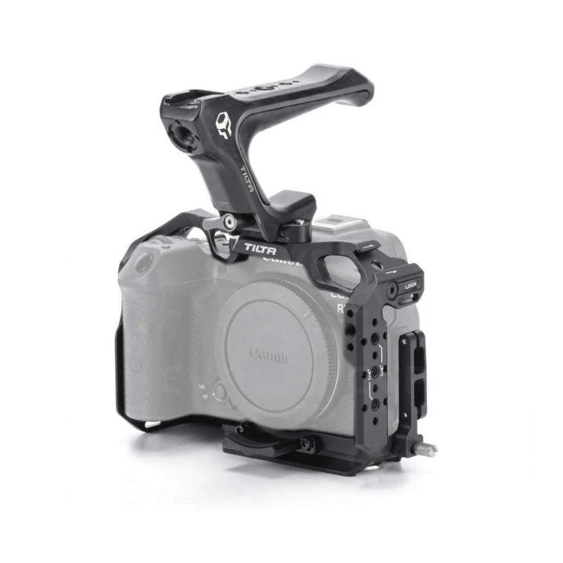 Cage Tilta Para Canon R7 Kit (TA-T59-A-B)
