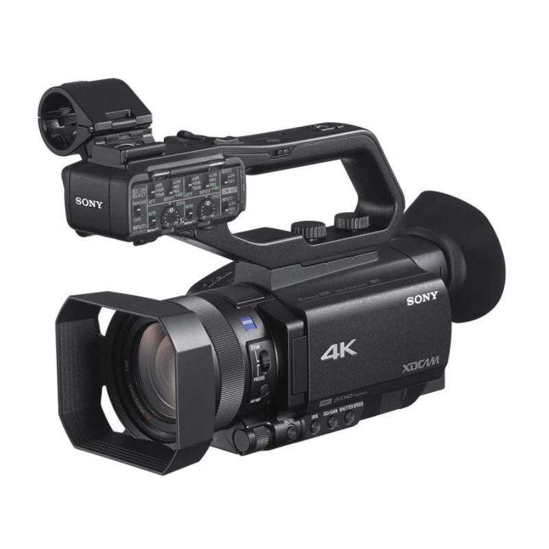 Filmadora Sony PXW-Z90V
