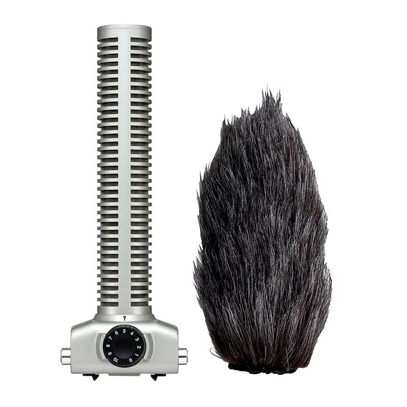 Microfone Zoom SGH-6