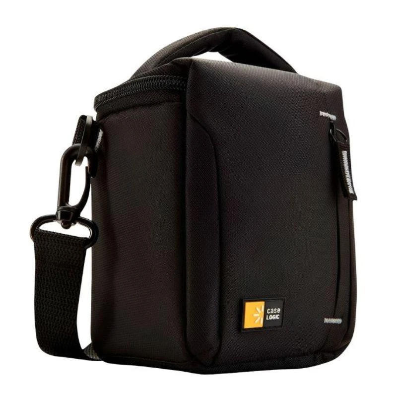 Estuche Case Logic TCB-404 para Camera - Preto