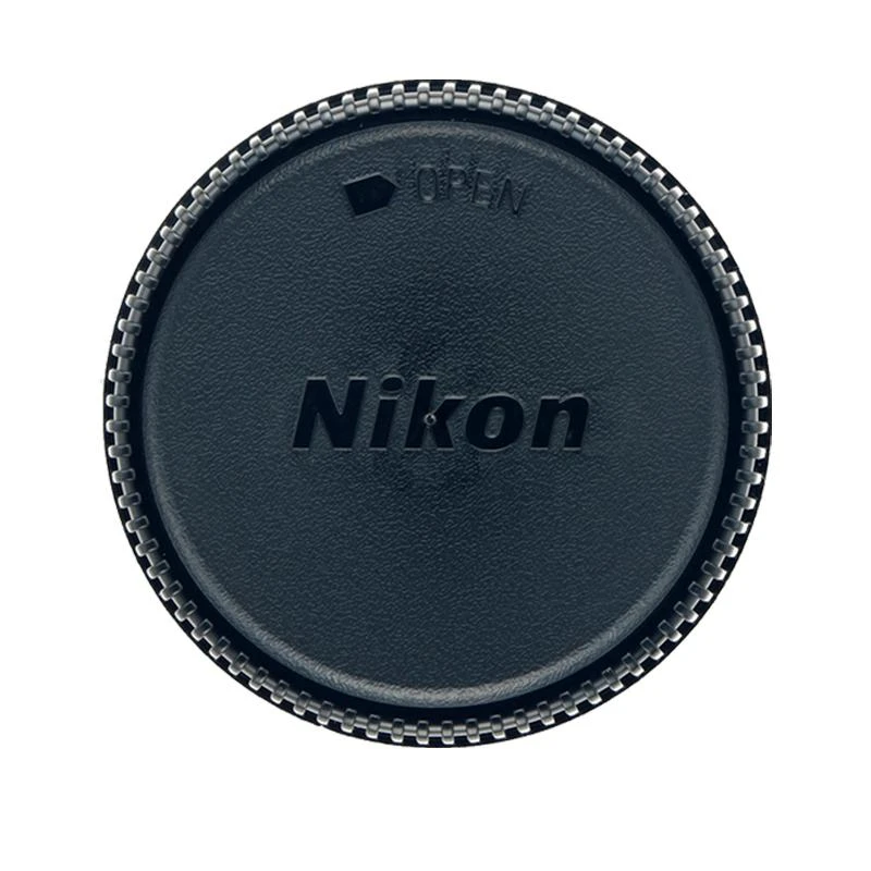 Tampa de lente Nikon LF-1