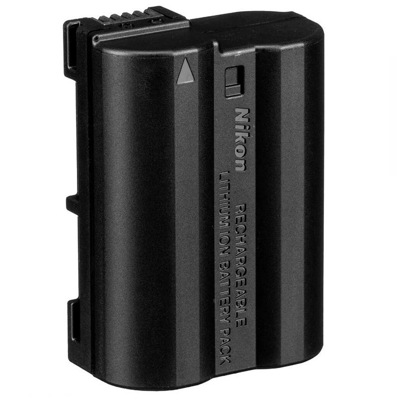 Bateria Nikon EN-EL15C P/(D7500/D610/D750/D810/D85/Z6/Z7/Z6II/Z7II)