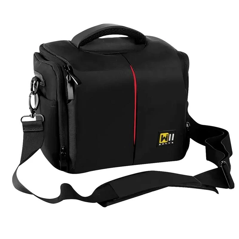 Bolsa Para Camera Will Solve Eos Ordinary