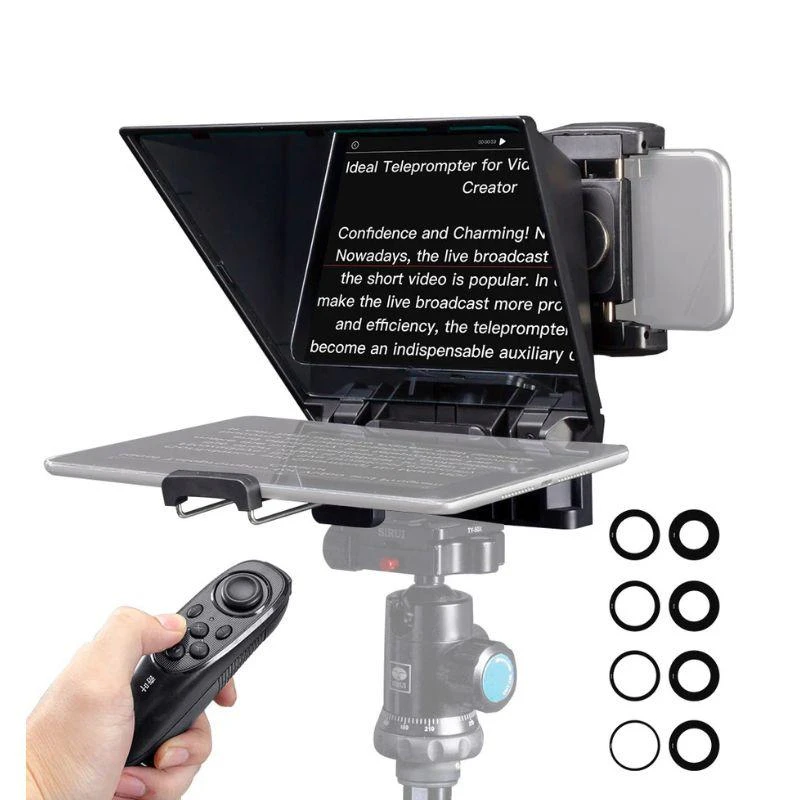 Teleprompter Feelworld TP2A