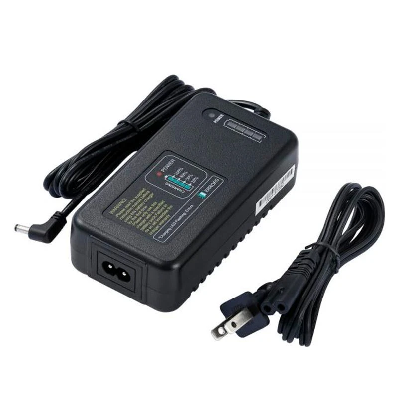 Carregador Godox C400P Para AD400 Pro (Bivolt)