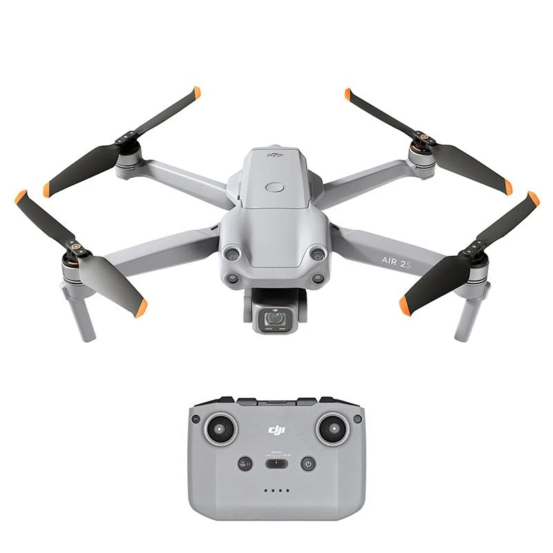 Drone DJI Air 2S Fly More Combo