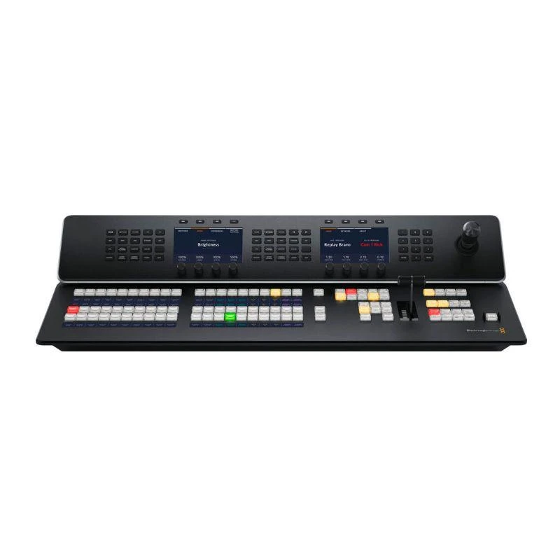 Blackmagic Design Atem 1 M/E Advanced Panel 20 (SWPANELADV1ME20)