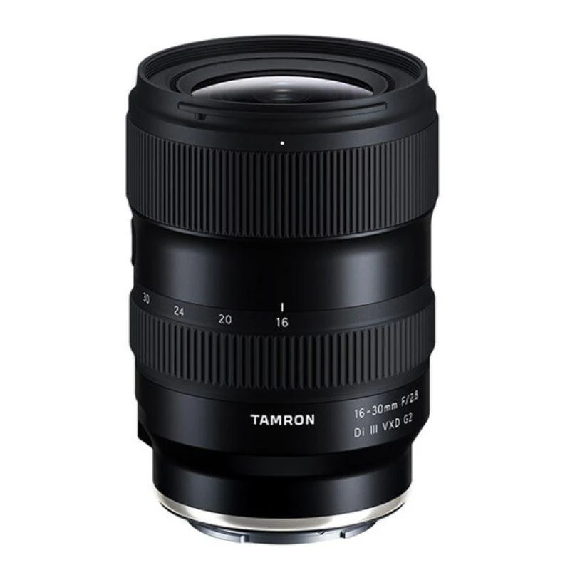 Lente Tamron 16-30MM  F/2.8 DI III VXD G2 P/Sony