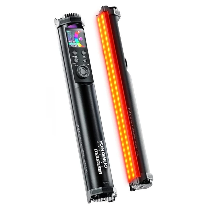 Bastão Led Yongnuo YN360 Mini