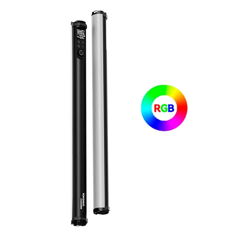 Bastão Led Yongnuo YN60 RGB