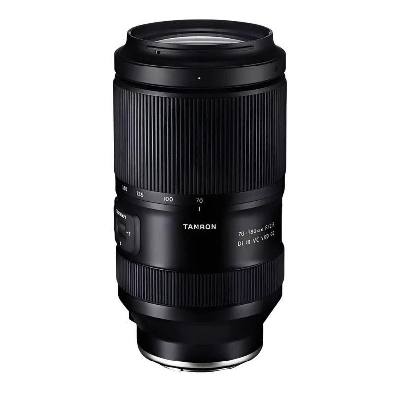 Lente Tamron 70-180mm f/2.8 DI-III VXD G2 para Nikon Z