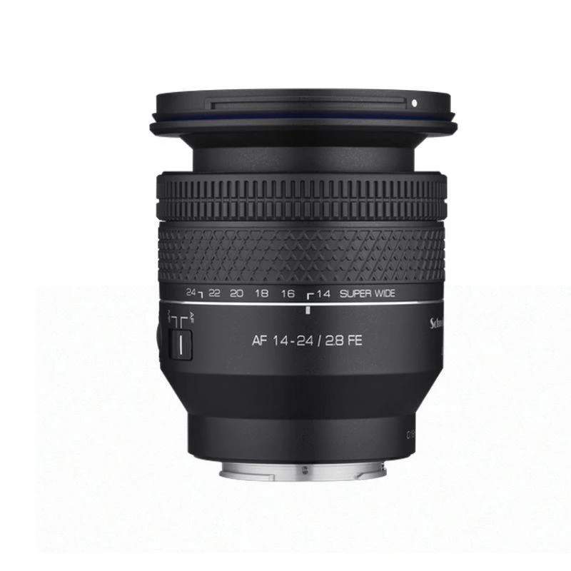 Lente Samyang AF 14-24MM F2.8 E FE Sony
