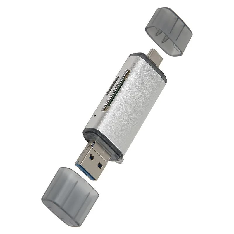 Lector Card Smart Vision Atud-19