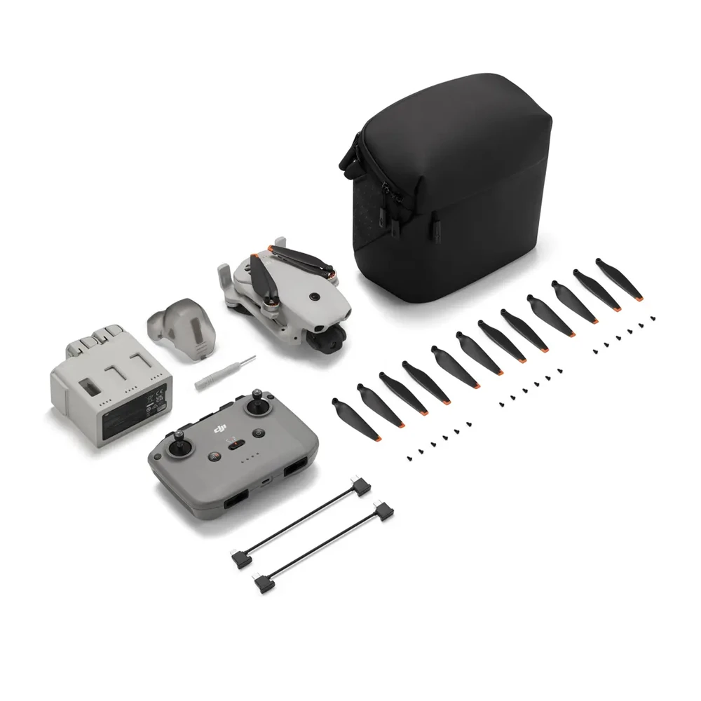 Drone DJI Lito 1 FLY More Combo (DJI RC-N3)